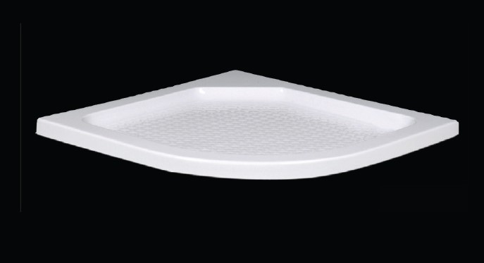 Oval Duş Teknesi